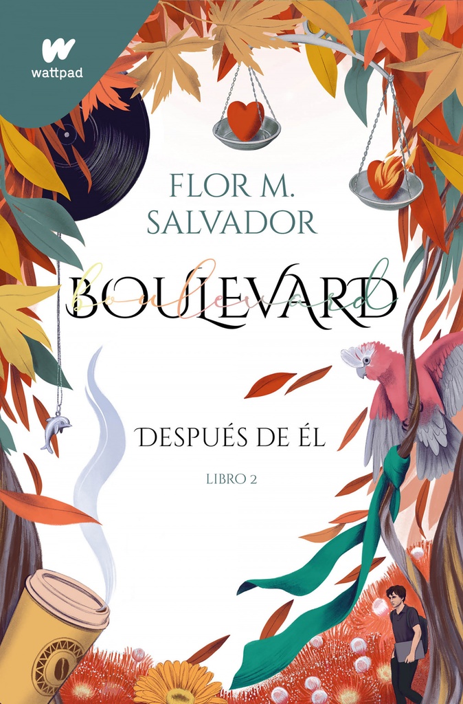 Después de él (Boulevard 2)