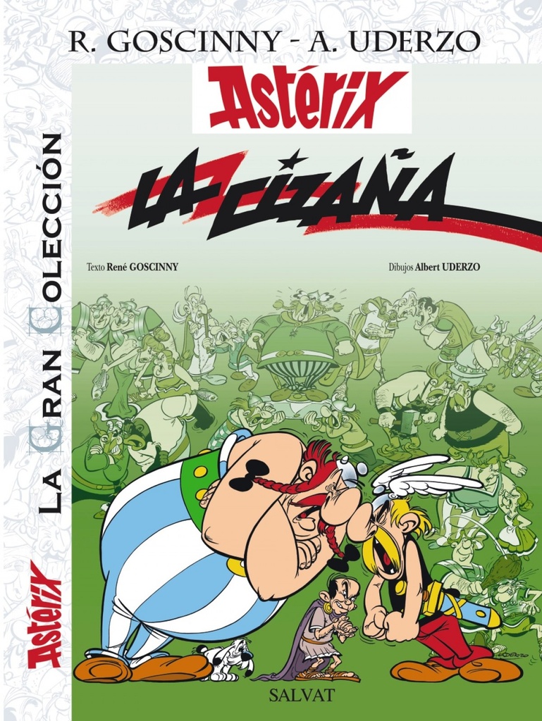 [9788421689806] La cizaña