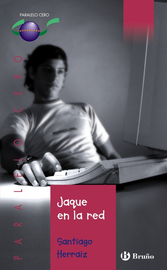 [9788421691939] Jaque en la red