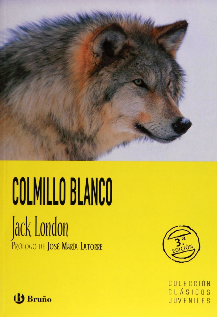 [9788421693155] Colmillo Blanco
