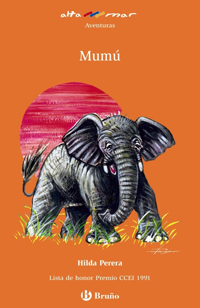[9788421696606] Mumú