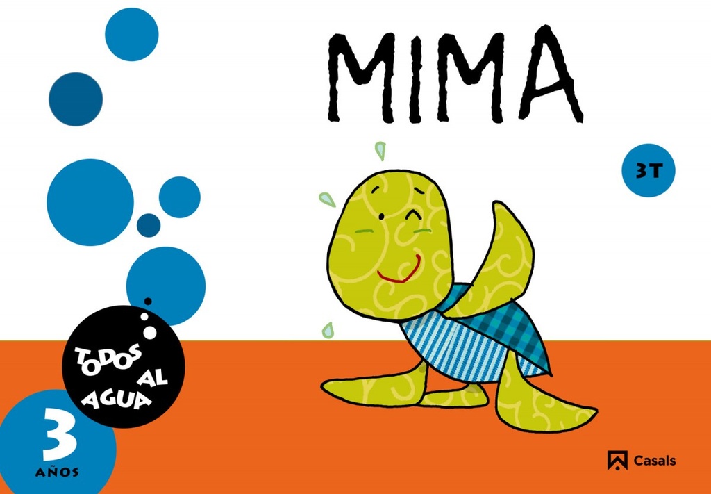 [9788421853696] Mimá, todos al agua.3 años