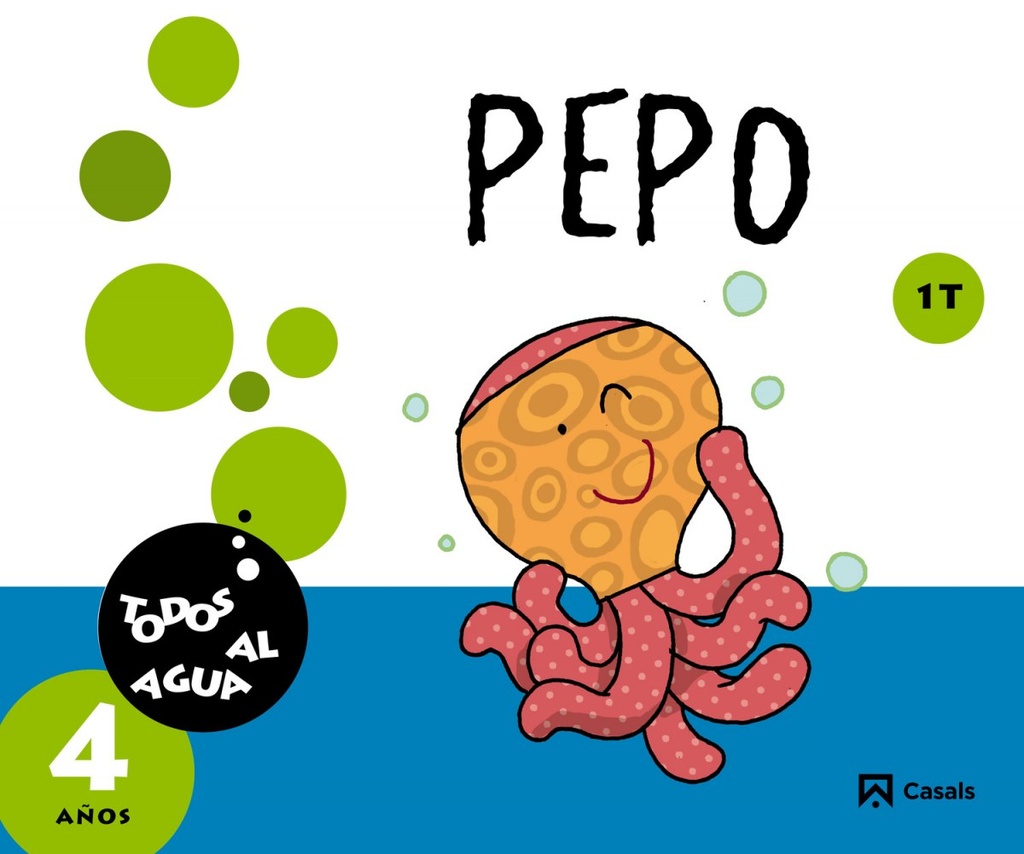 [9788421853757] Pepo, todos al agua.4 años