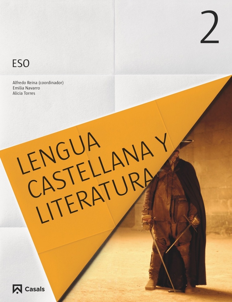 [9788421860946] Lengua y literatura 2ºeso