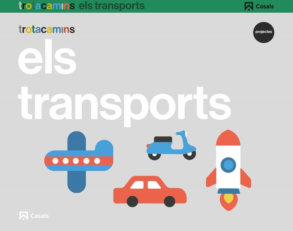 [9788421862537] Els Transports 3 Anys Trotacamins