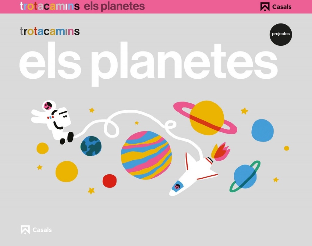 [9788421862582] El Planetes 4 Anys Trotacamins