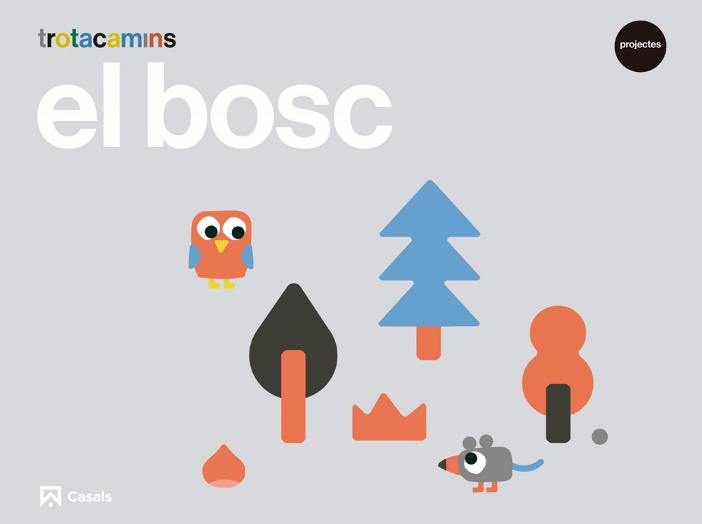 [9788421865866] El Bosc 3 Anys
