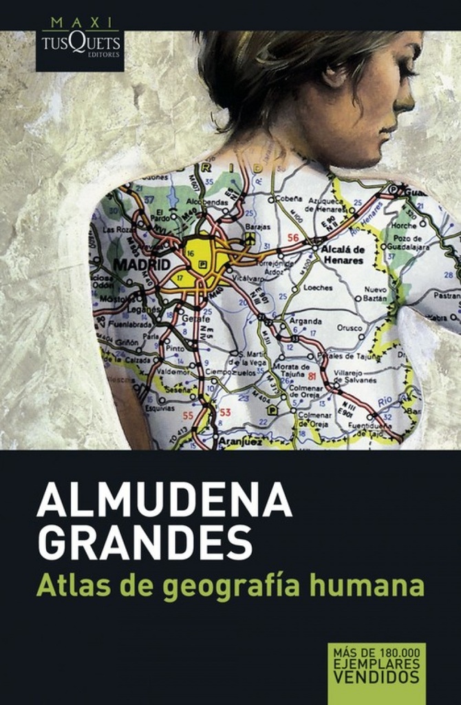 [9788483835074] Atlas de geografía humana