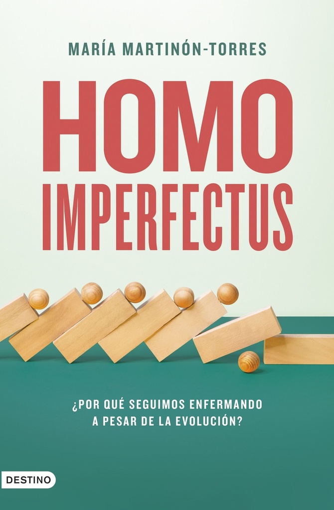 [9788423361557] Homo imperfectus