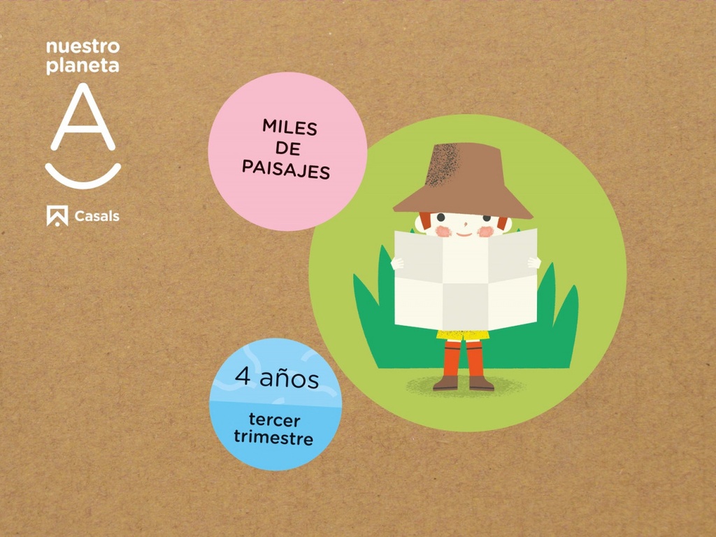 [9788421876602] Inf 4 Nuestro Planeta a 3º Trm (2022)