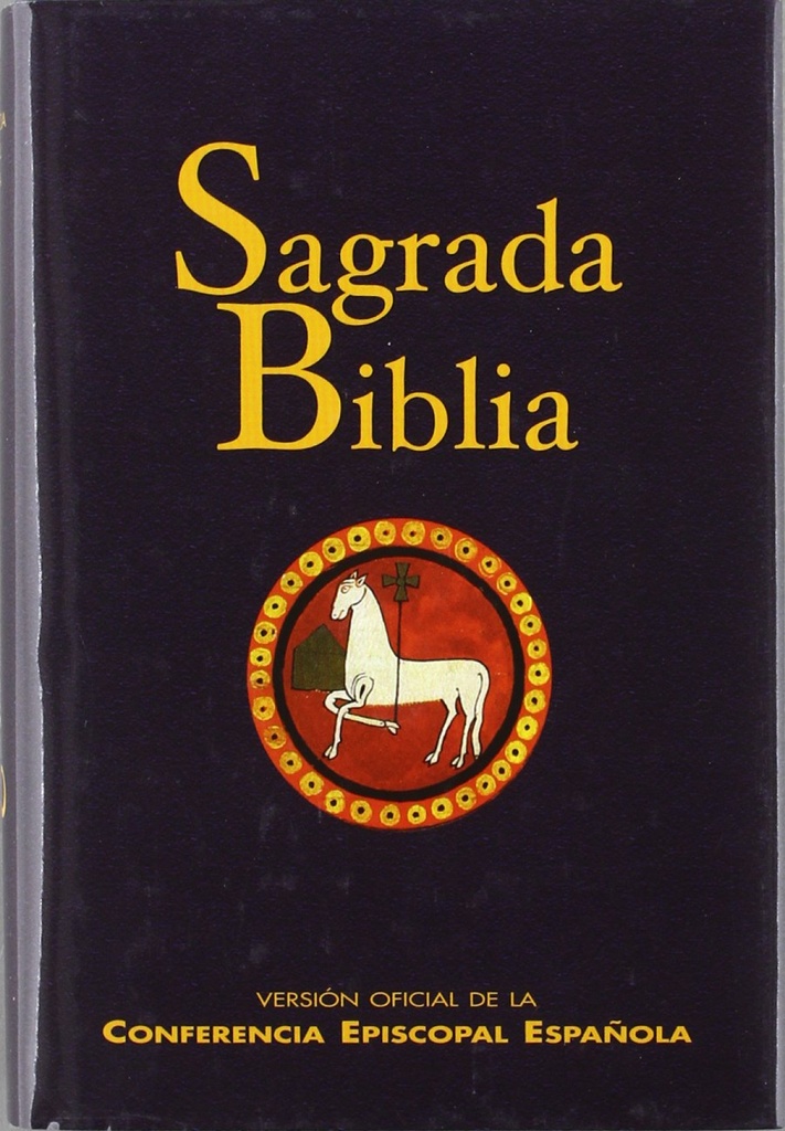 [9788422015611] Sagrada Biblia (12) - B.a.c