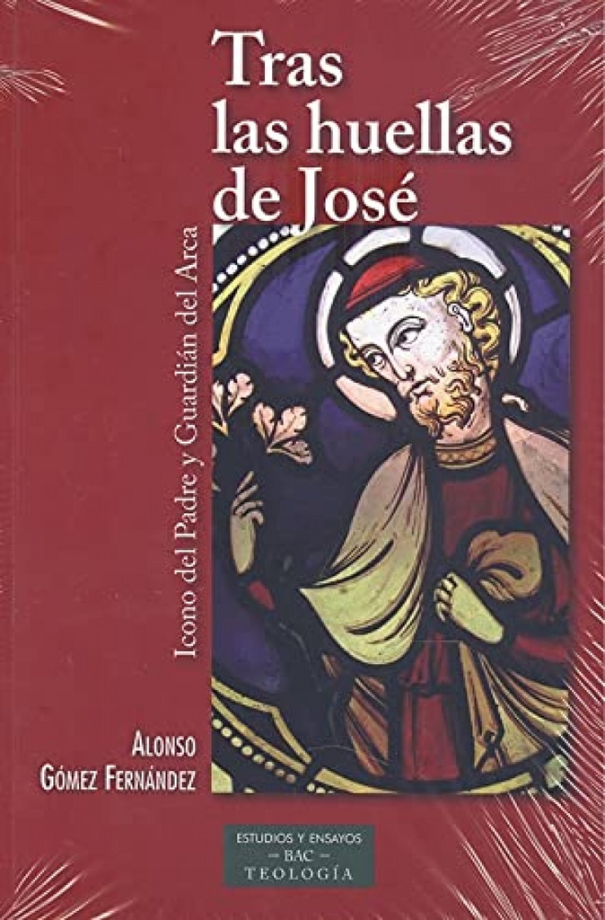 [9788422021827] Tras las Huellas de Jose