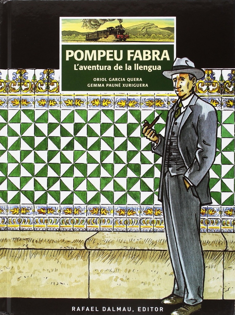 [9788423208326] Pompeu Fabra