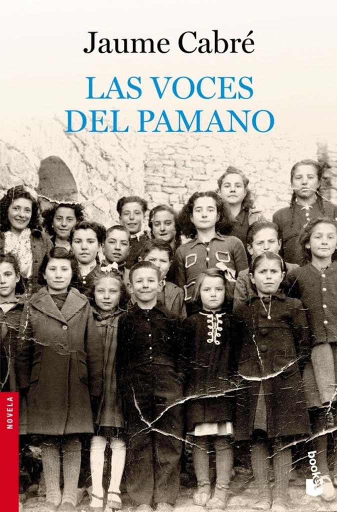 [9788423327980] Las Voces del Pamano