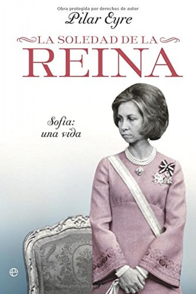 [9788499702858] La soledad de la reina