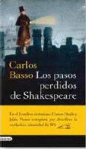 [9788423340576] Los pasos perdidos de Shakespeare