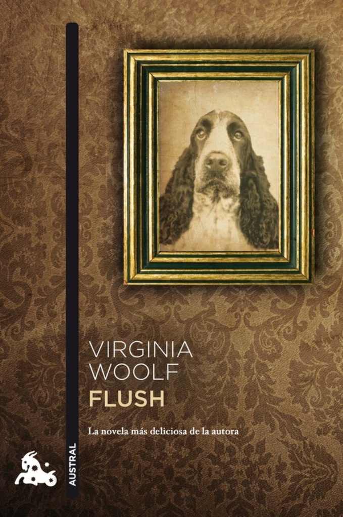 [9788423342761] Flush