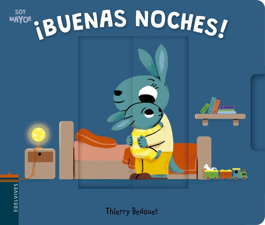 [9788414010433] ¡Buenas noches!