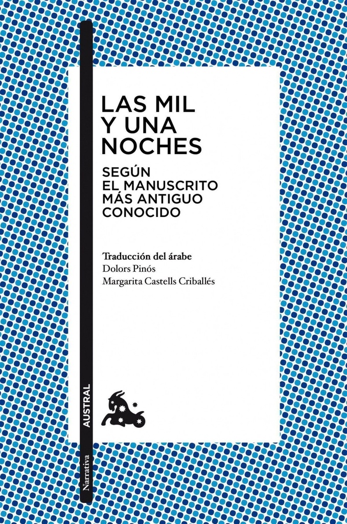 [9788423346691] Las mil y una noches