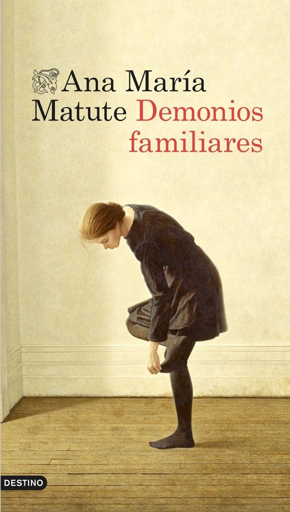 [9788423348466] Demonios Familiares