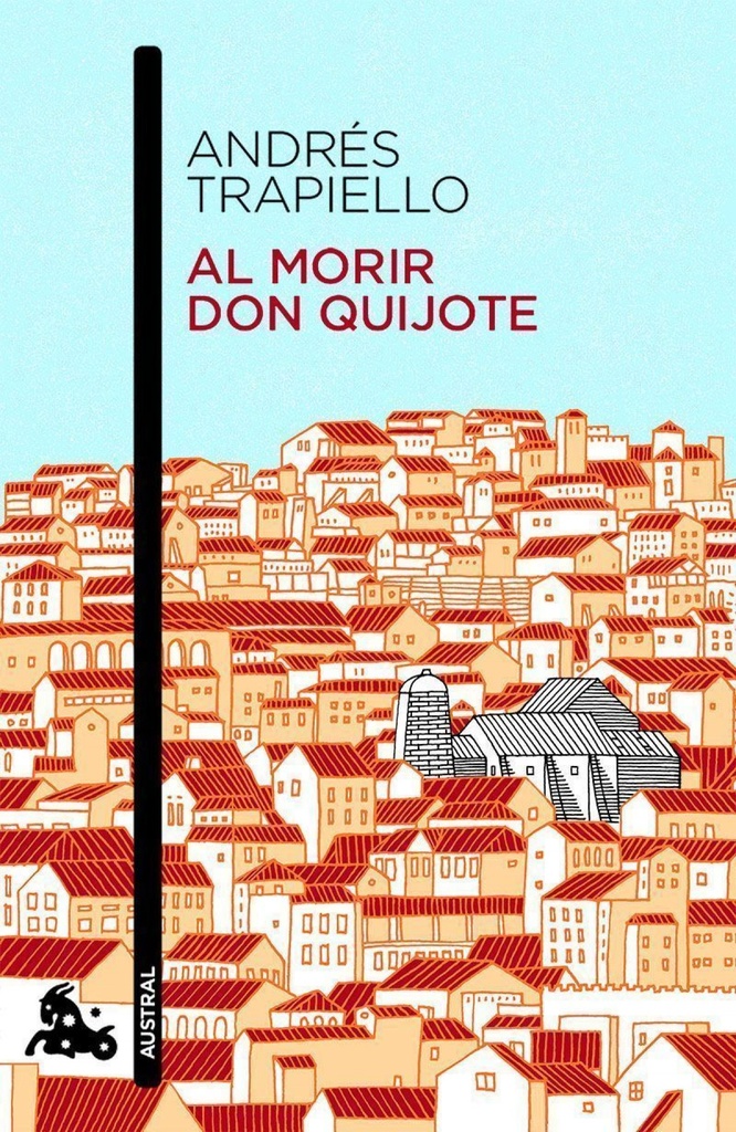 [9788423348640] Al morir Don Quijote