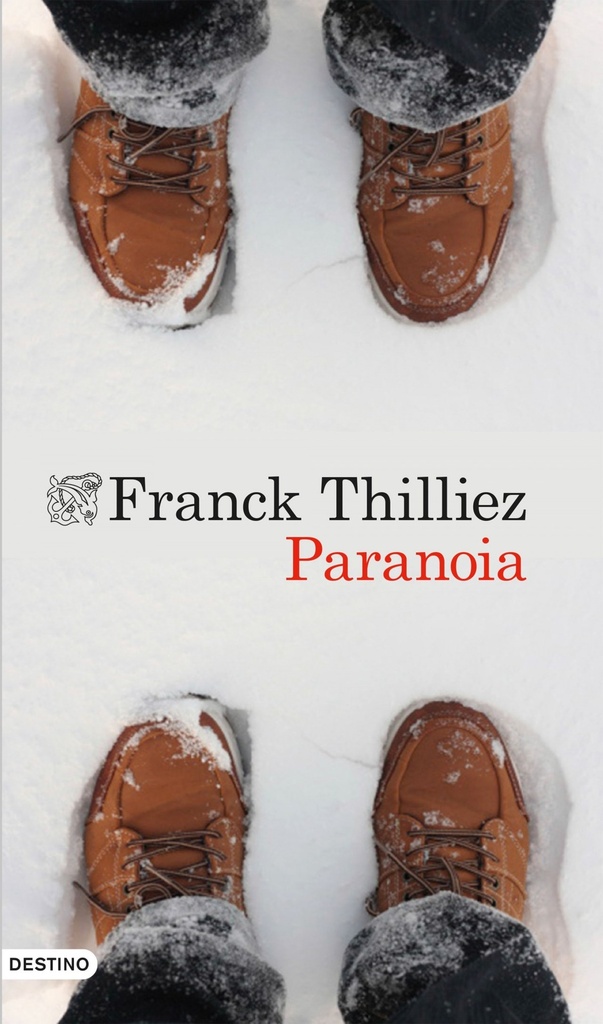 [9788423349227] Paranoia