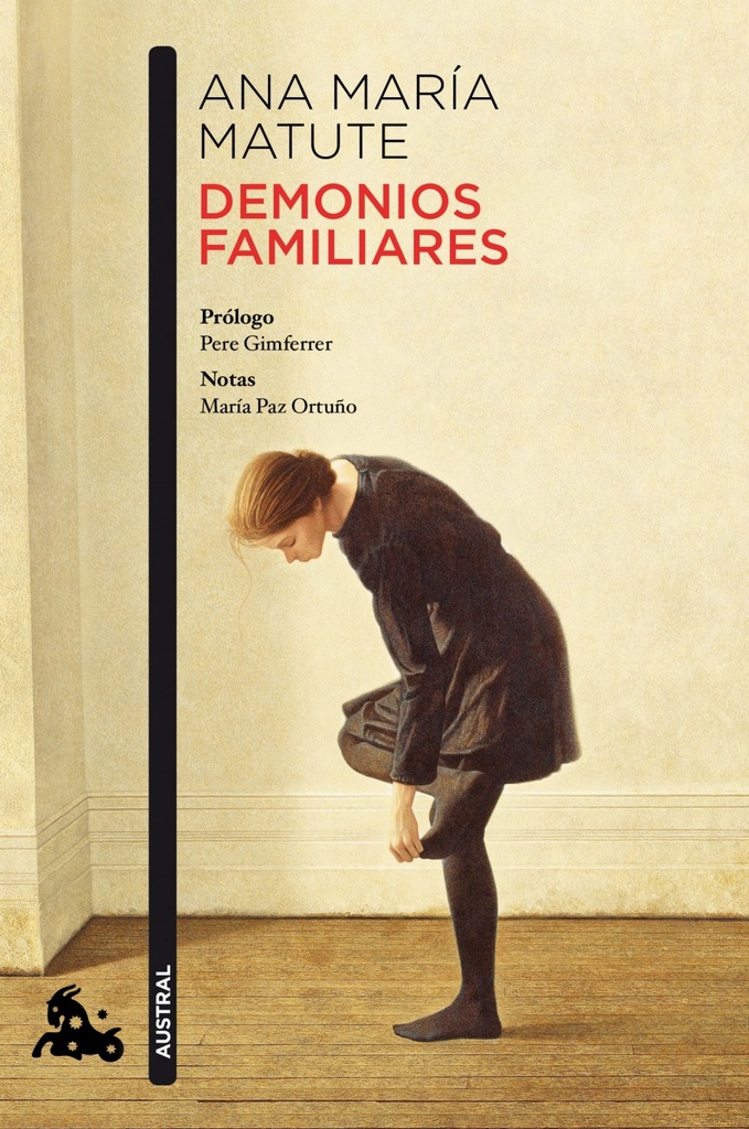 [9788423349807] Demonios familiares