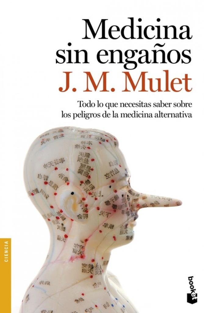 [9788423350841] Medicina sin Engaños