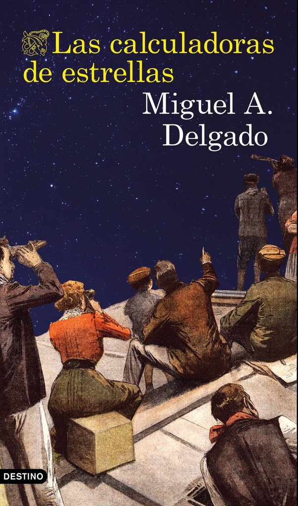 [9788423351442] Las Calculadoras de Estrellas