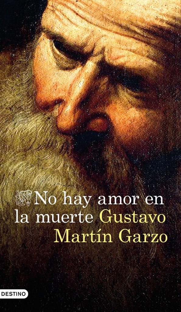 [9788423351763] No Hay Amor en la Muerte