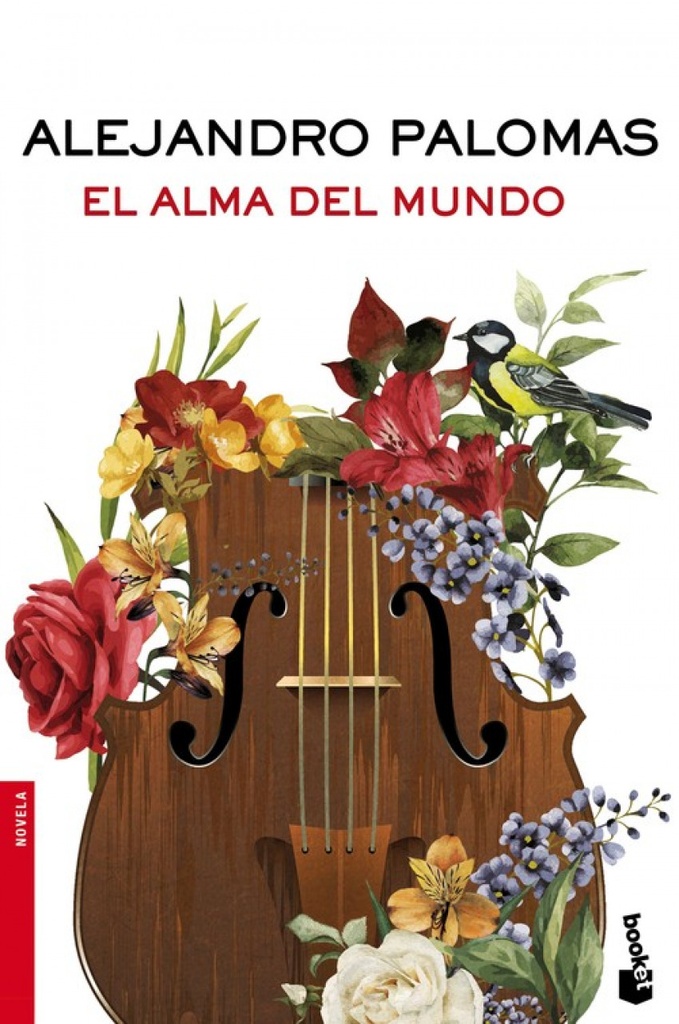 El Alma del Mundo