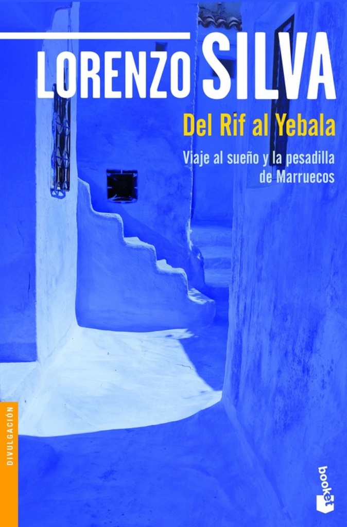 [9788423352319] Del Rif al Yebala
