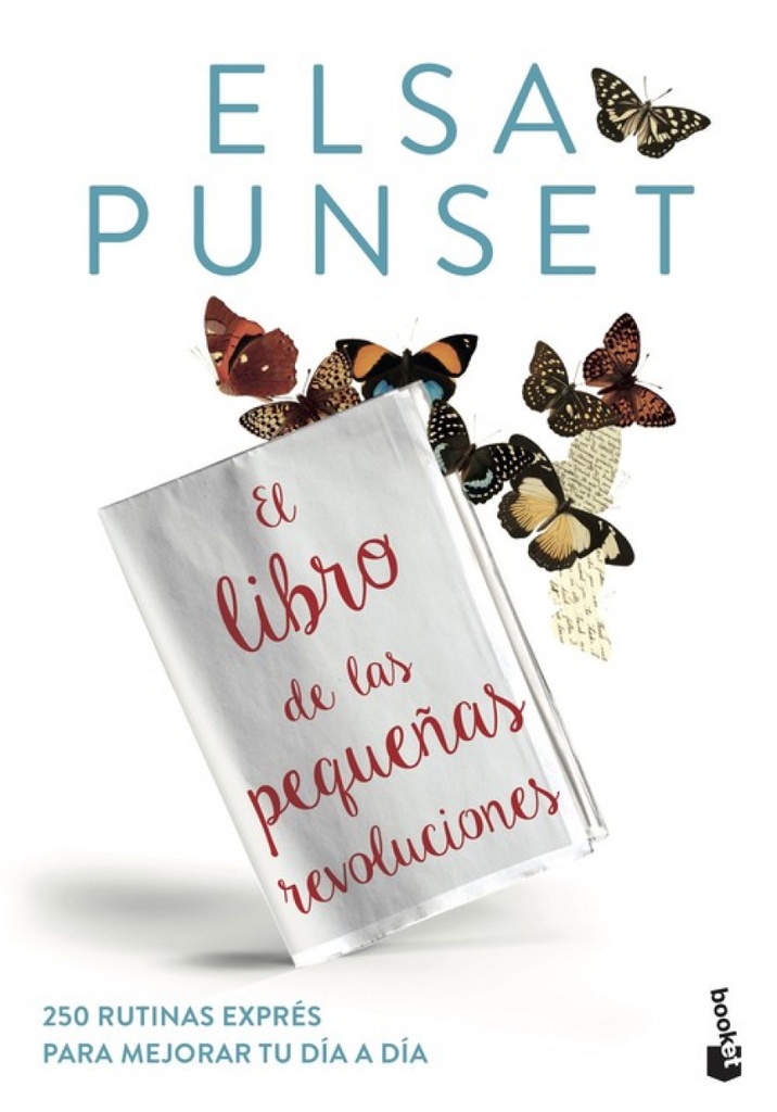 [9788423352715] El Libro de las Pequeñas Revoluciones