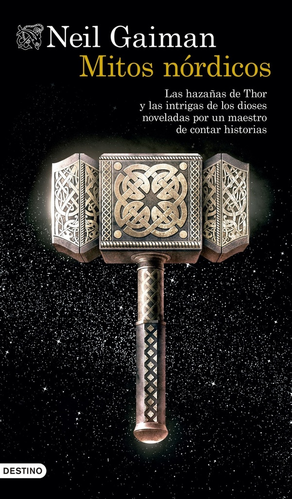 [9788423352838] Mitos Nordicos