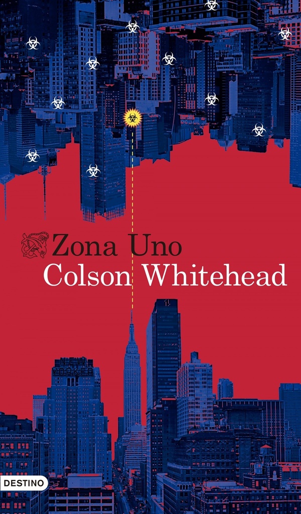 [9788423352845] Zona Uno