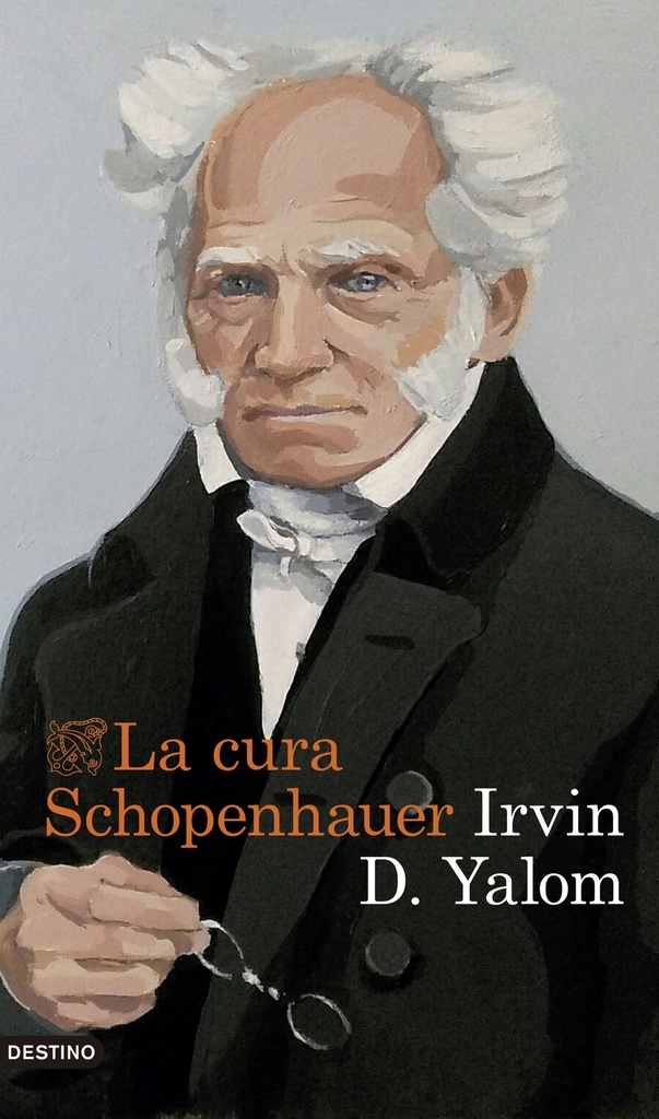 [9788423352968] La Cura Schopenhauer