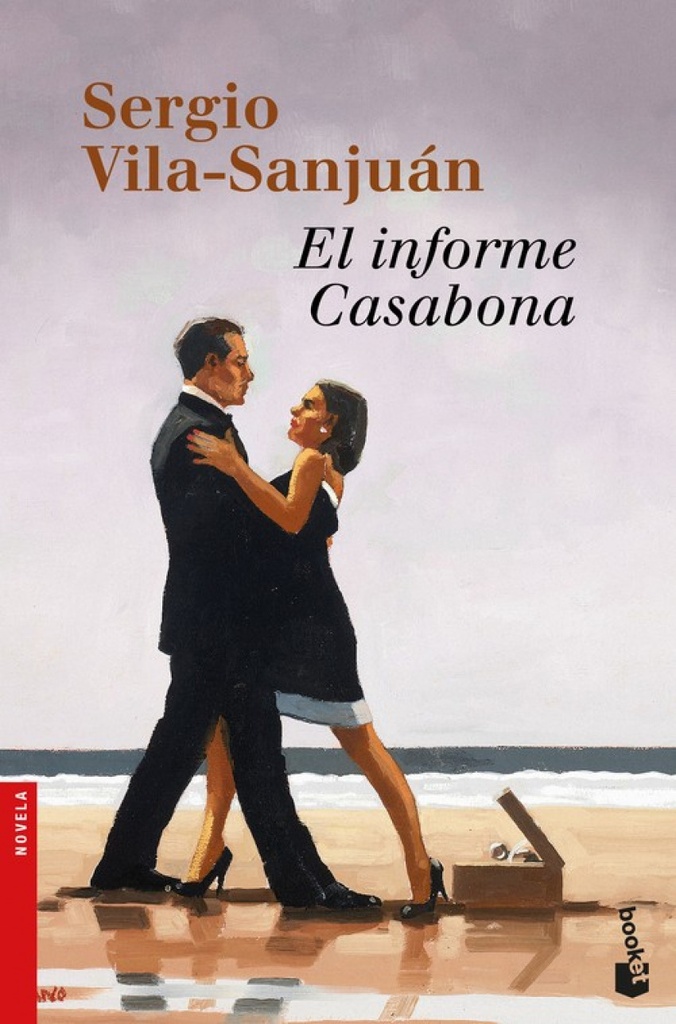 [9788423353118] El Informe Casabona