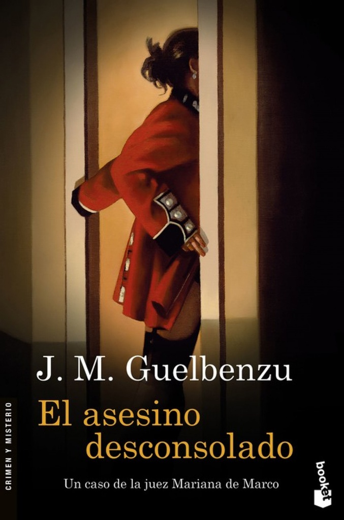 [9788423353170] El Asesino Desconsolado