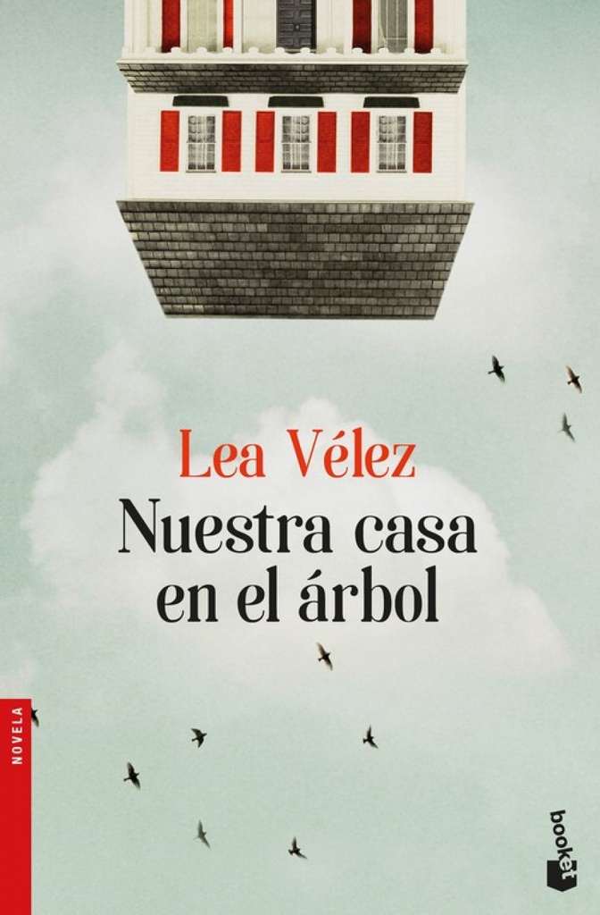 [9788423353729] Nuestra Casa en el Árbol