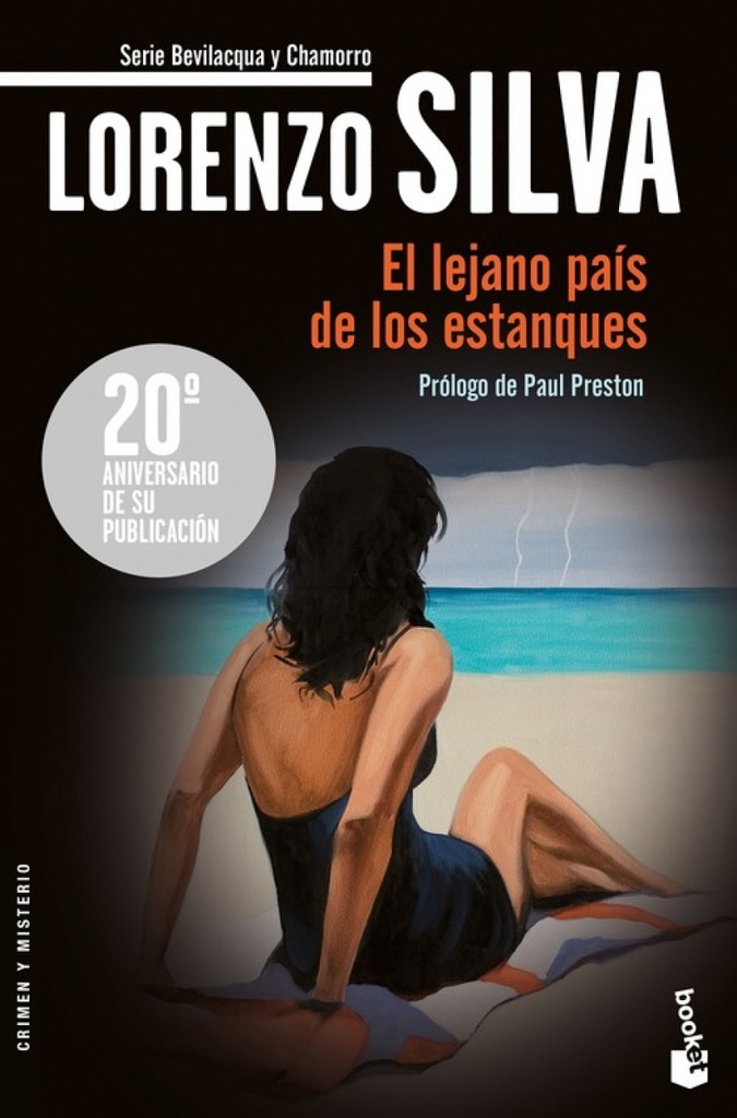 [9788423353798] El Lejano País de los Estanques