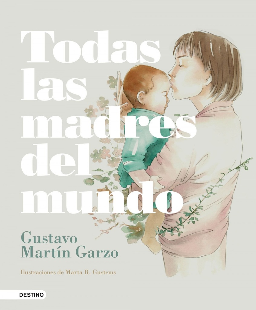 [9788423353873] Todas las Madres del Mundo