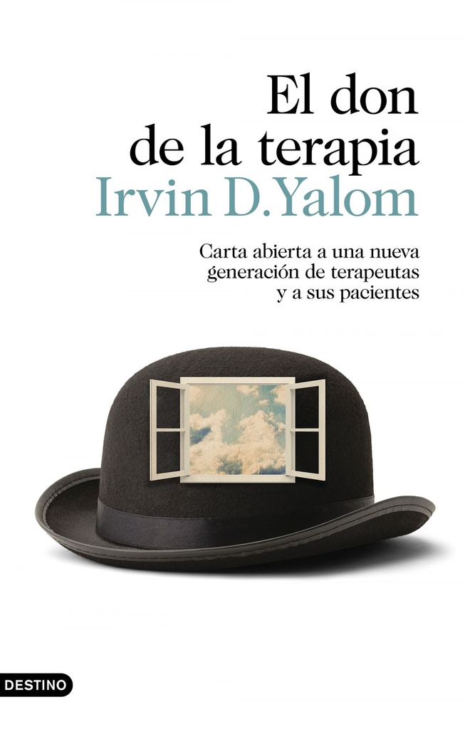 [9788423354252] El Don de la Terapia