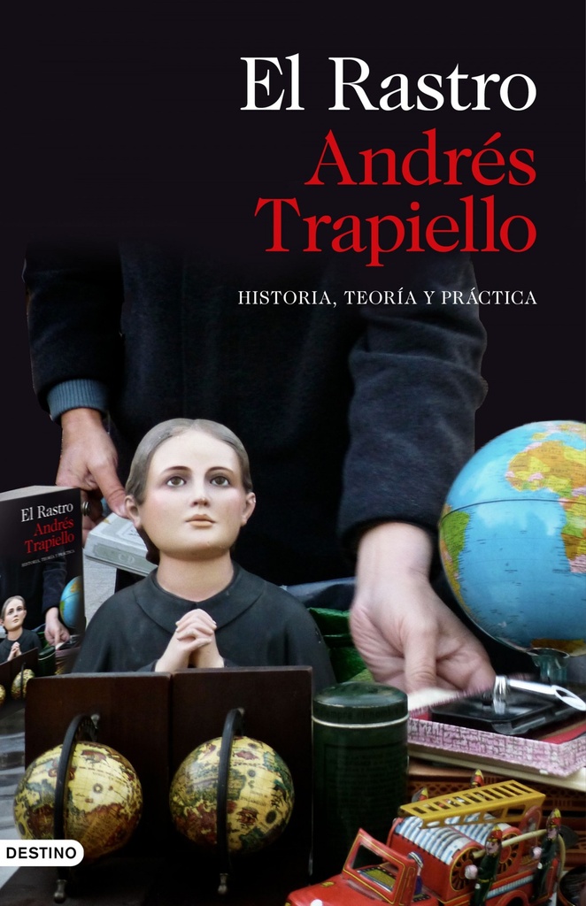 [9788423354412] El Rastro