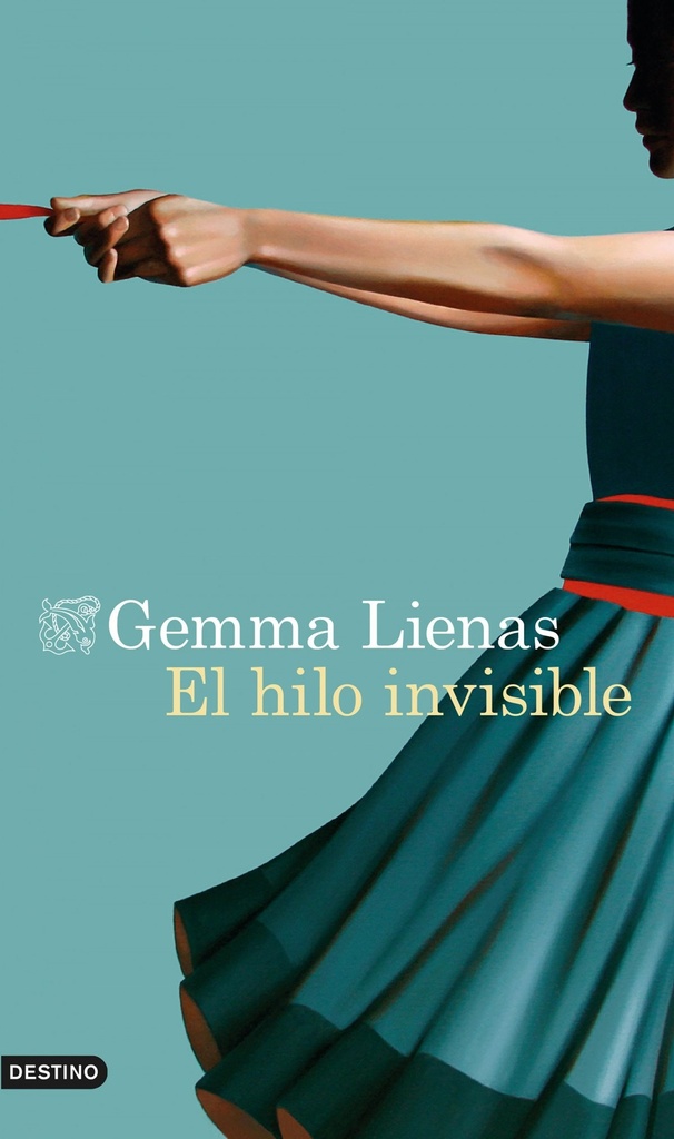 [9788423354504] El Hilo Invisible