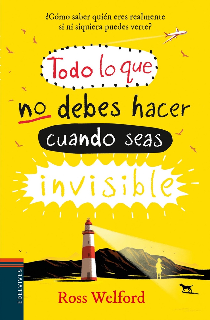 [9788414009772] Todo lo que no debes