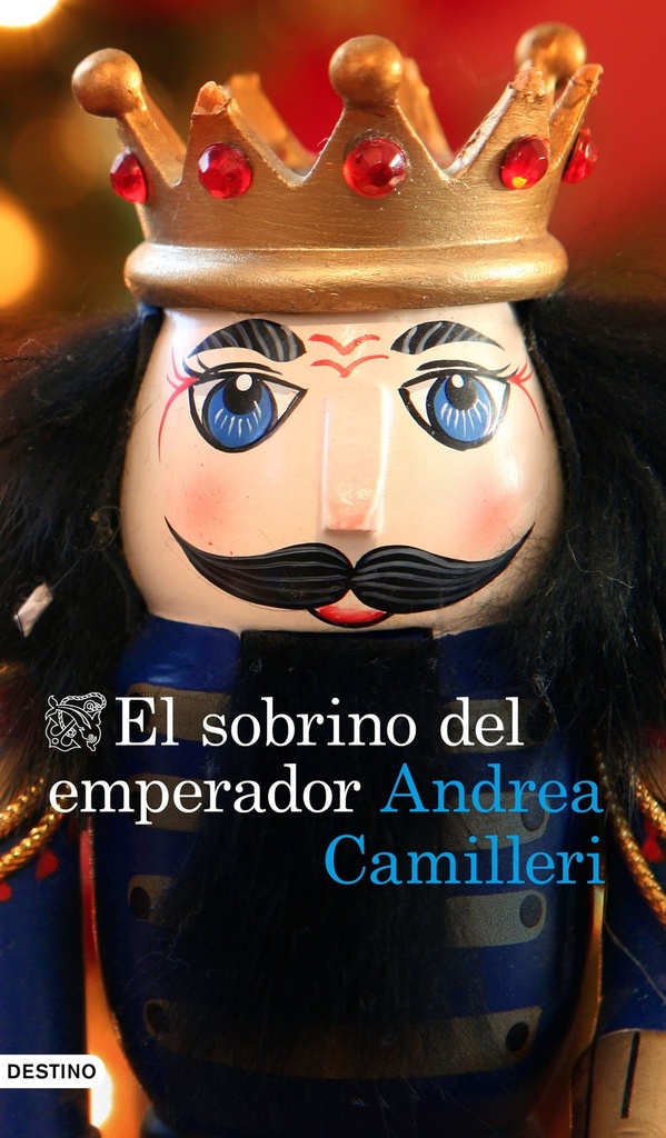 [9788423354511] El Sobrino del Emperador