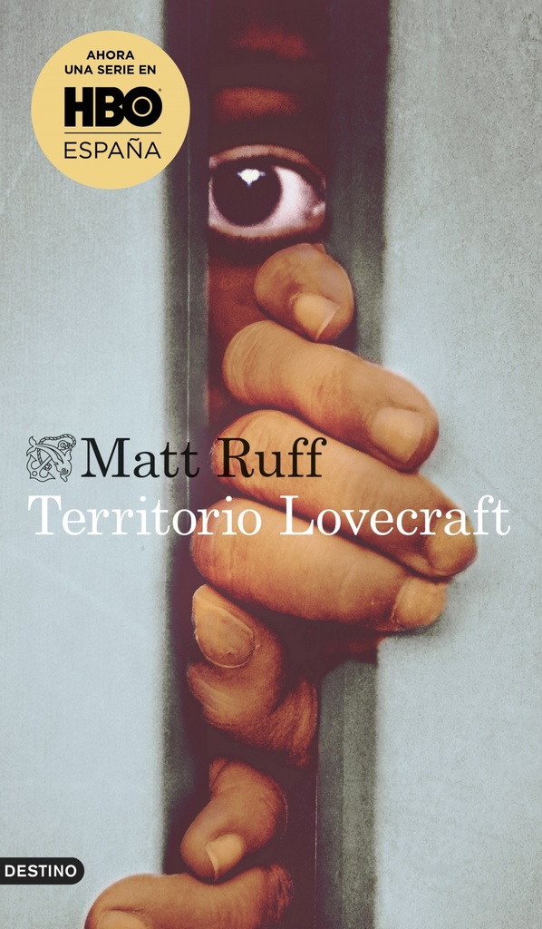 [9788423355082] Territorio Lovecraft