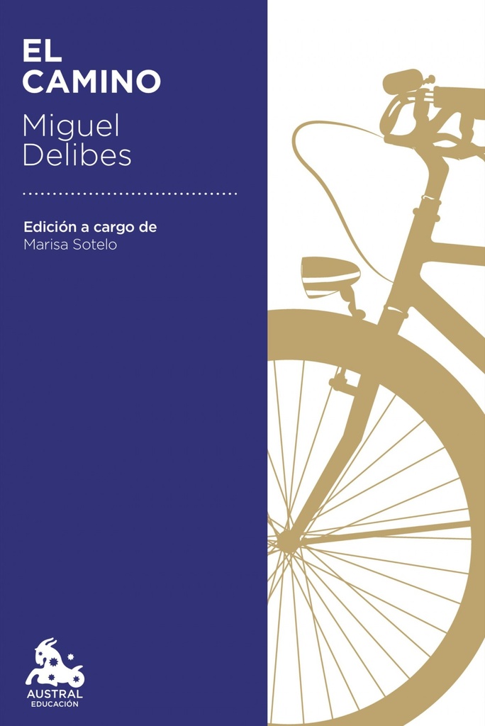 [9788423355501] El Camino