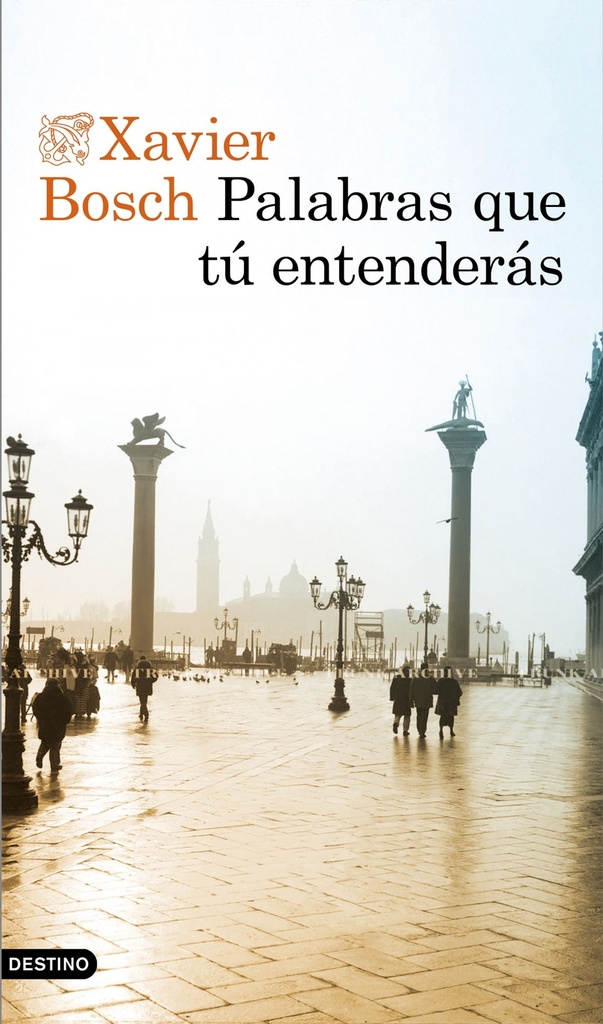 Palabras que Tú Entenderás