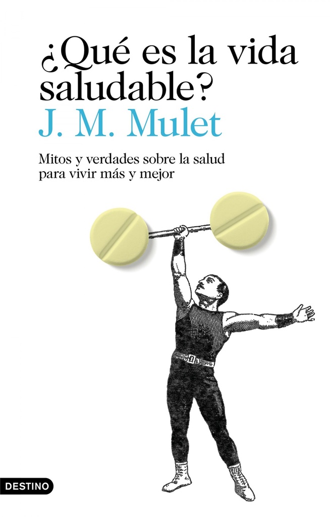 [9788423356034] ¿que Es la Vida Saludable?
